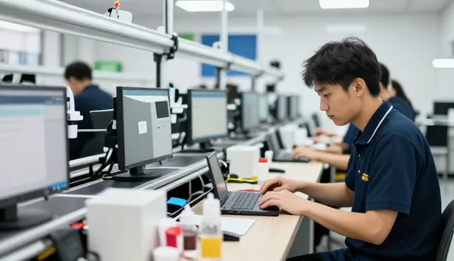 广西小哥哥电子商务有限公司