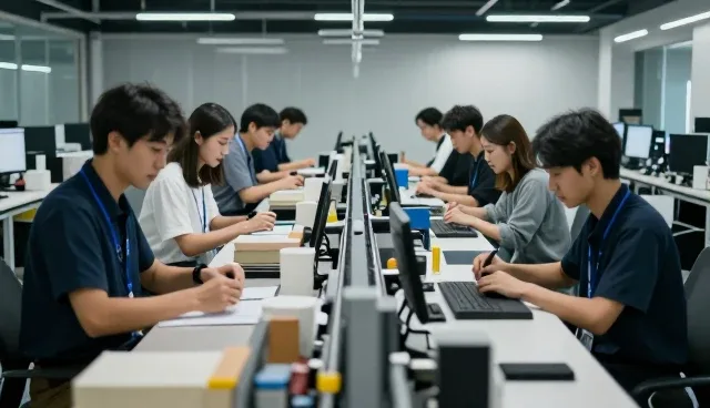 办公耗材套装
