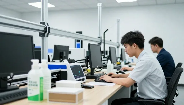 广西小哥哥电子商务有限公司