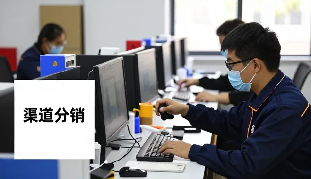 广西小哥哥电子商务有限公司带来维护保养应用中的商品采购体验