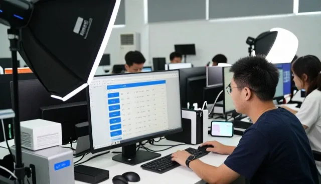 广西小哥哥电子商务有限公司提供适合电子商务的网店代运营