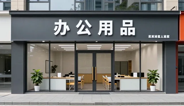 办公用品品控体系构建与业务发展趋势分析