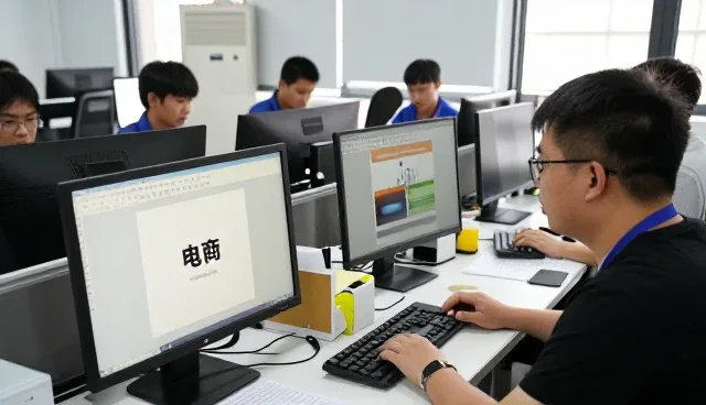 广西小哥哥电子商务有限公司介绍办公用品供应基础知识