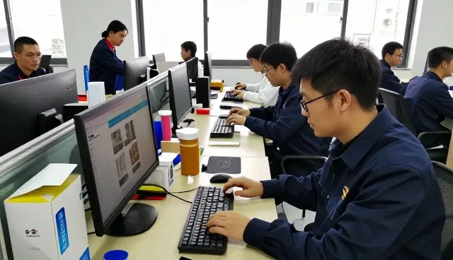 广西小哥哥电子商务有限公司打造适用于农业基地的商品采购