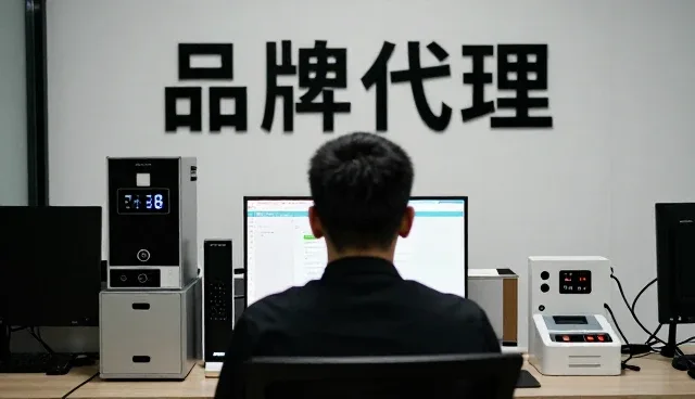 新手如何高效管理批发零售业务的日常维护